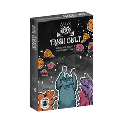 Trash Cult